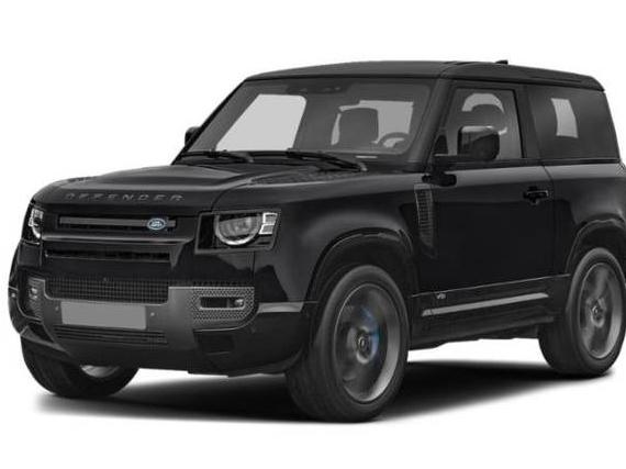 LAND ROVER DEFENDER 2023 SALEJ6EX5P2130536 image